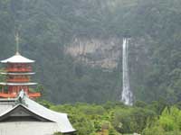 那智の滝